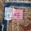 20#9481 Tappeti orientali