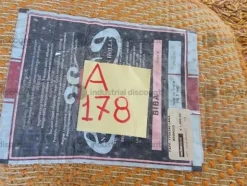 20#9481 Tappeti orientali