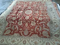 20#9481 Tappeti orientali
