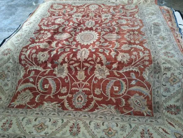 20#9481 Tappeti orientali