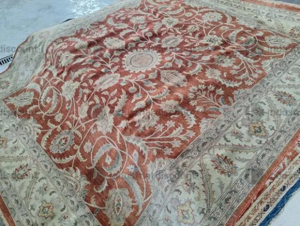 20#9481 Tappeti orientali