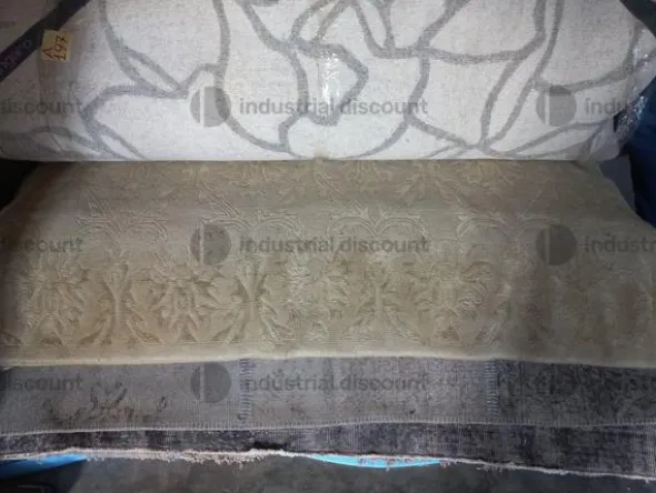 23#9481 Tappeti orientali