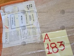 21#9481 Tappeti orientali