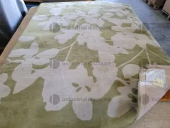 21#9481 Tappeti orientali