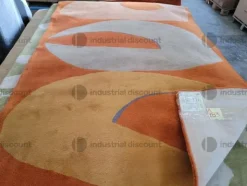 21#9481 Tappeti orientali