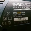 Tassellatore Trapano 750 Watt 220 VoltMAC Allister
