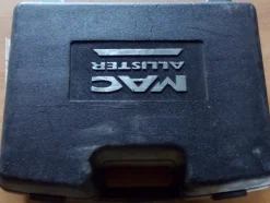 Tassellatore Trapano 750 Watt 220 VoltMAC Allister