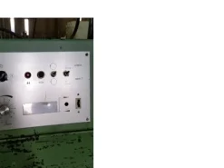 TAVOLA GIREVOLE MM600 per saldatura
