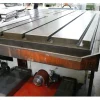 Tavola Girevole Skoda E 25 CNC