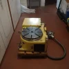 Tavola Rotante CNC Quarto Asse Nilken