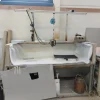 4#7341 Tavoli da lavoro