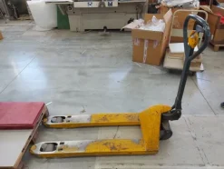 4#7341 Tavoli da lavoro