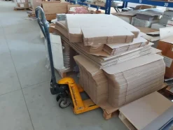 4#7341 Tavoli da lavoro