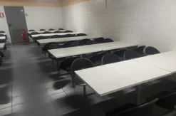 85#7922 Tavoli da mensa