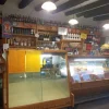 Tavoli sedie e bancone