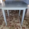 Tavoli sedie legno massello