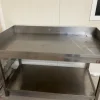 64#8671 Tavolo da lavoro