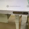 8#9553 Tavolo da lavoro Cordini