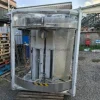 Tavolo da stiro Naomoto