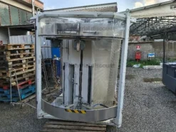Tavolo da stiro Naomoto
