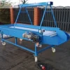 Tavolo di ispezione a rulli S-250