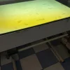 Tavolo Luminoso