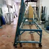 Tavolo ribaltabile manuale