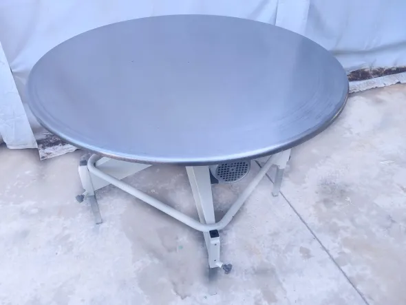 TAVOLO ROTANTE (COD. MF-PK-TAVR-91)