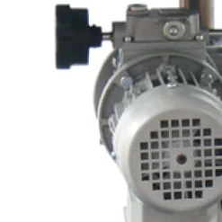 Tavolo Rotante Concavo 1200 Inox 304