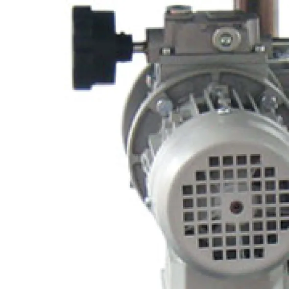Tavolo Rotante Concavo 1200 Inox 304