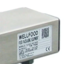 Tavolo Rotante Concavo 1200 Inox 304
