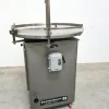 TAVOLO ROTANTE DI ACC. FARMOMAC F31/A (COD. TAVR-57)