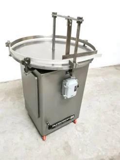 TAVOLO ROTANTE DI ACC. FARMOMAC F31/A (COD. TAVR-57)