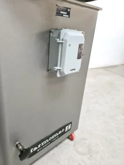 TAVOLO ROTANTE DI ACC. FARMOMAC F31/A (COD. TAVR-57)