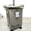 TAVOLO ROTANTE DI ACC. FARMOMAC F31/AC (COD. TAVR-56)