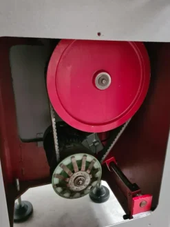 TAVOLO ROTANTE DI ACC. FARMOMAC F31/AC (COD. TAVR-56)