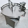 TAVOLO ROTANTE DI ACCUMULO – CAR MATIC CM 102 (TAVR-54)