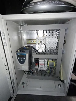 TAVOLO ROTANTE DI ACCUMULO (COD. MF-PK-TAVR-67)
