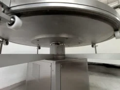 TAVOLO ROTANTE DI ACCUMULO (MF-PK-TAVR-70)