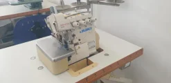 TAVOLO TAGLIO E STESURA MACCHINE DA CUCIRE TESSUTI