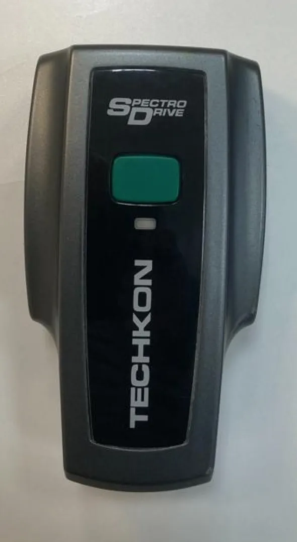 TECHKON Spectrodrive