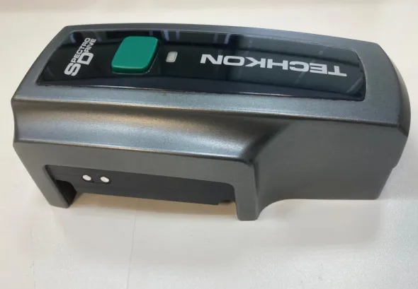 TECHKON Spectrodrive