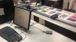 TECHKON Spectrodrive