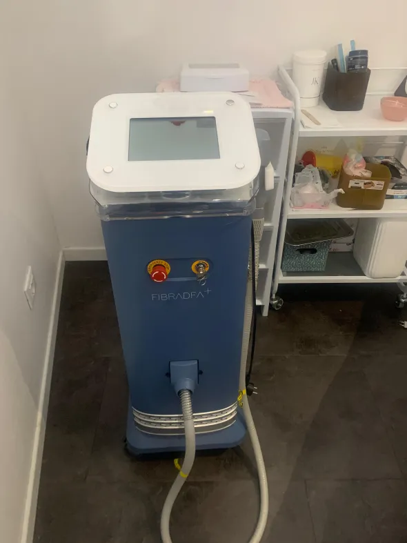 Tecnologie estetiche ultima generazione 4.0