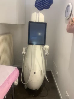 Tecnologie estetiche ultima generazione 4.0