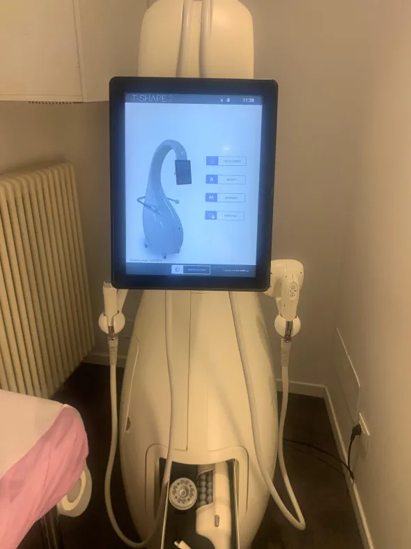 Tecnologie estetiche ultima generazione 4.0