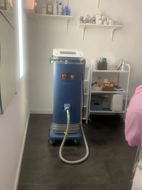 Tecnologie estetiche ultima generazione 4.0
