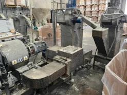 TECNOVA EXTRUSION LINE 130, 37 LD
