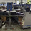 TEKIND MACCHINA SERIGRAFICA