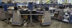 TEKIND MACCHINA SERIGRAFICA